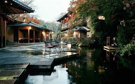Magical retreat Kyoto